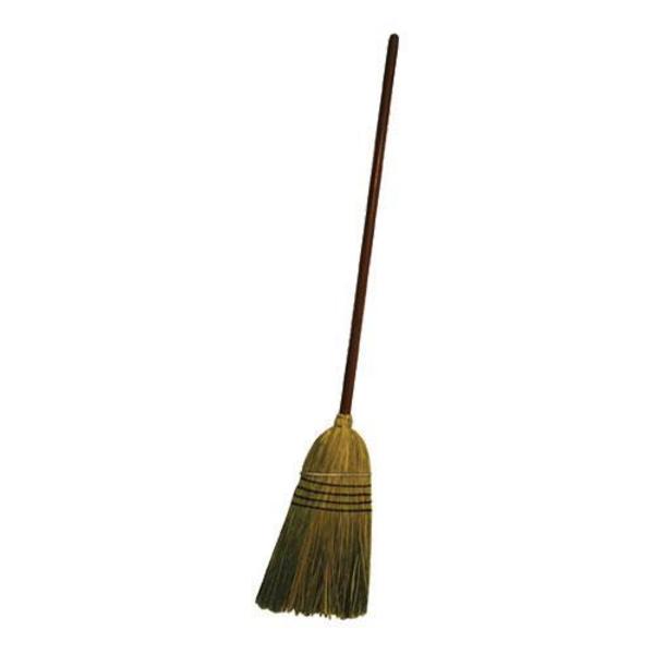 Continental Commercial Products Continental Corn Fiber Broom E502028